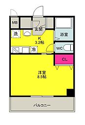アイワステーションビル 6階