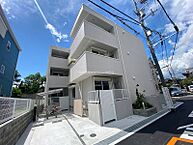大阪府茨木市沢良宜東町：物件画像／株式会社キョウシン 吹田店