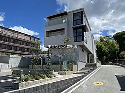 VILLA　FLEURIR　千里中央