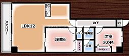MS.hills千里丘north 2階