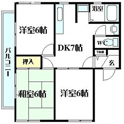 阪急京都本線 南茨木駅 徒歩18分