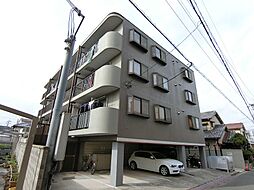 阪急京都本線 相川駅 徒歩6分