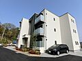シャーメゾン翠風館