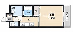 ちさとII 2階