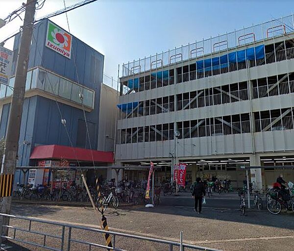 シャーメゾンアミスタ 101｜大阪府大阪市東淀川区菅原３丁目(賃貸マンション1LDK・1階・41.15㎡)の写真 その25