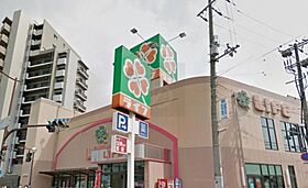 大阪府吹田市泉町２丁目31-15（賃貸マンション1LDK・1階・35.50㎡） その15