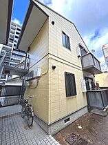 アーバン新大阪  ｜ 大阪府大阪市淀川区西中島７丁目11-15（賃貸アパート1DK・1階・29.25㎡） その17