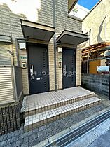 ライトハウス川合 101 ｜ 大阪府大阪市淀川区東三国５丁目6-4（賃貸マンション1R・1階・26.25㎡） その15