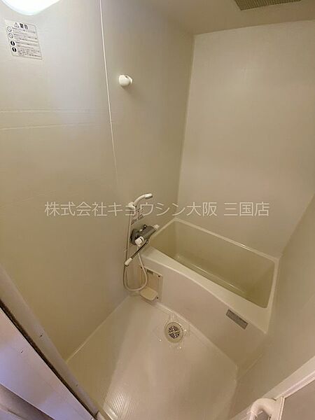 パレヴァロワール 305｜大阪府大阪市淀川区三津屋北１丁目(賃貸マンション1R・3階・24.02㎡)の写真 その6