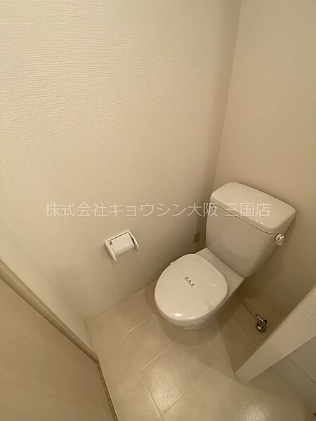 パレヴァロワール 305｜大阪府大阪市淀川区三津屋北１丁目(賃貸マンション1R・3階・24.02㎡)の写真 その10