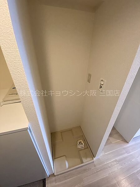 パレヴァロワール 305｜大阪府大阪市淀川区三津屋北１丁目(賃貸マンション1R・3階・24.02㎡)の写真 その27