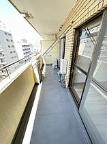 大阪府大阪市東淀川区西淡路１丁目18-19（賃貸マンション2LDK・7階・50.00㎡） その9