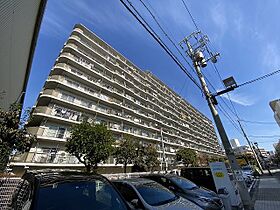 野中北スカイハイツ  ｜ 大阪府大阪市淀川区野中北２丁目3-5（賃貸マンション3LDK・5階・61.61㎡） その16