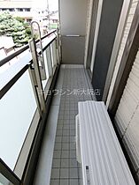 シャーメゾンルミナス  ｜ 大阪府大阪市東淀川区東中島５丁目15-10（賃貸マンション1K・3階・30.01㎡） その9