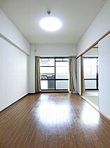 アーバンステイツ上新庄 101 ｜ 大阪府大阪市東淀川区瑞光２丁目13-33（賃貸マンション2LDK・1階・51.68㎡） その5