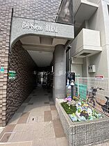 ベルソーニョHIRAI  ｜ 大阪府大阪市淀川区新高３丁目8-21（賃貸マンション1K・4階・24.50㎡） その18