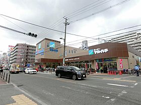 パールハイツ東三国  ｜ 大阪府大阪市淀川区十八条１丁目4-35（賃貸マンション2LDK・5階・50.10㎡） その21