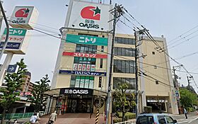 大阪府豊中市西泉丘３丁目7-14（賃貸マンション1LDK・3階・45.00㎡） その21