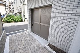 大阪府吹田市南金田２丁目25-5（賃貸マンション1LDK・8階・37.87㎡） その16