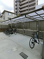 大阪府吹田市江の木町13-3（賃貸マンション2LDK・1階・58.32㎡） その14