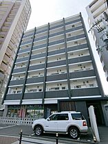 大阪府大阪市淀川区新高３丁目11-40（賃貸マンション1LDK・6階・40.50㎡） その16