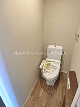 大阪府大阪市淀川区東三国５丁目13-9（賃貸マンション1LDK・9階・42.58㎡） その13