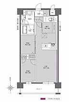 大阪府吹田市垂水町３丁目31-12（賃貸マンション2SLDK・5階・63.50㎡） その24