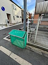 コンフォート小松  ｜ 大阪府大阪市東淀川区小松２丁目（賃貸マンション2LDK・2階・65.00㎡） その18