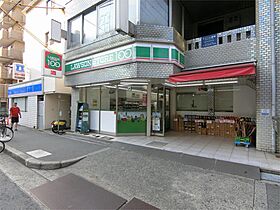 大阪府大阪市東淀川区淡路１丁目14-20（賃貸マンション1LDK・1階・41.78㎡） その22