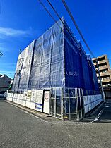 大阪府吹田市江坂町３丁目（賃貸マンション2LDK・2階・65.29㎡） その1