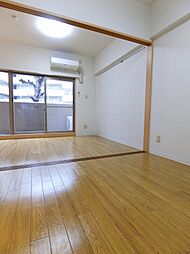 シェリール木村3 303 3階1DKのリビング/ダイニング