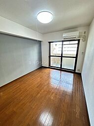 JR東海道新幹線 新大阪駅 徒歩4分の賃貸マンション 8階1Kのリビング/ダイニング