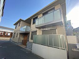 シャーメゾン金木犀 202