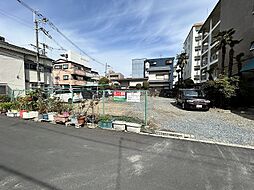 Osaka Metro御堂筋線 東三国駅 徒歩5分の賃貸駐車場