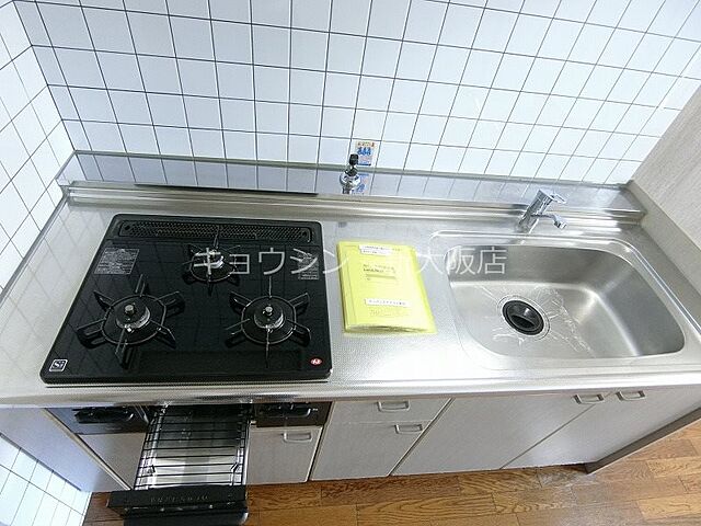 キッチン