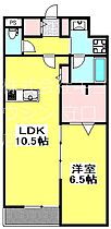 イレーネ守口  ｜ 大阪府守口市佐太中町４丁目18-4（賃貸アパート1LDK・2階・43.56㎡） その2