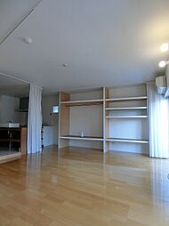 高木マンション 303