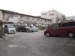 Osaka Metro谷町線 大日駅 徒歩11分の賃貸駐車場