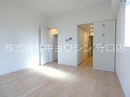 フォレストグレイス滝井駅前I 2階1Kのリビング/ダイニング