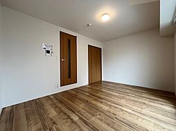 ヴィラナリー太子橋今市 203 2階1Kのリビング/ダイニング