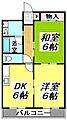 メゾン・ルリア3階6.8万円