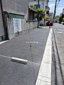 Osaka Metro谷町線 大日駅 徒歩11分の賃貸駐車場