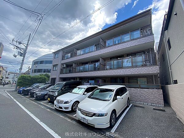 ローゼンハイム ｜大阪府豊中市北桜塚３丁目(賃貸マンション3DK・3階・58.00㎡)の写真 その20