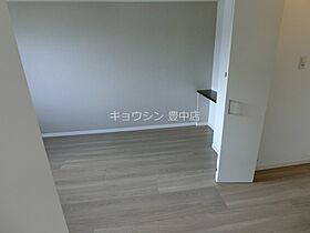 シャーメゾン　アリビオ  ｜ 大阪府豊中市岡町北２丁目（賃貸マンション1LDK・2階・44.28㎡） その7