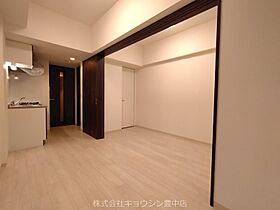 エステムコート大阪グラビティ  ｜ 大阪府豊中市本町４丁目（賃貸マンション1DK・15階・26.11㎡） その5