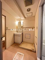 大阪府豊中市新千里南町２丁目（賃貸マンション3LDK・4階・70.40㎡） その11