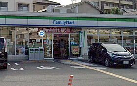 リアコート豊中岡町II  ｜ 大阪府豊中市宝山町（賃貸アパート1LDK・1階・25.40㎡） その18