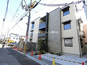 クレール蛍泉 202 ｜ 大阪府豊中市螢池南町２丁目（賃貸マンション1LDK・2階・45.53㎡） その17