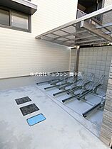 クレール蛍泉 202 ｜ 大阪府豊中市螢池南町２丁目（賃貸マンション1LDK・2階・45.53㎡） その16