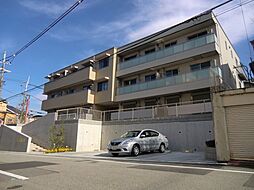 グレースコート